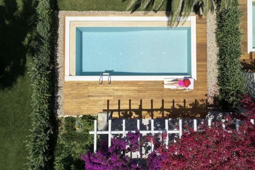 Hotel Yria Resort