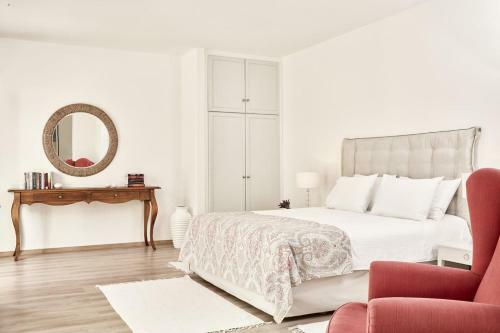 Hotel Yria Resort