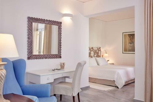 Hotel Yria Resort