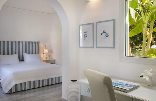 Hotel Yria Resort