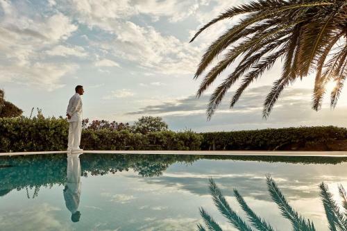 Hotel Yria Resort