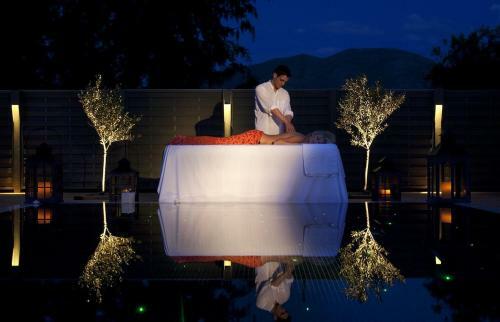 Hotel Yria Resort