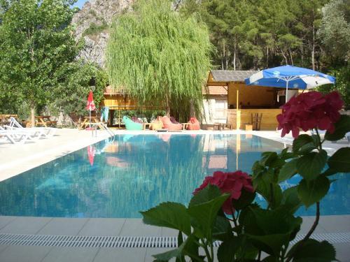 Hostal Olympia Hotel