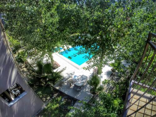 Hostal Olympia Hotel