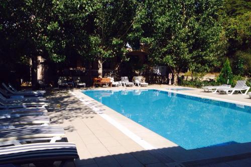 Hostal Olympia Hotel