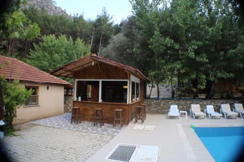 Hostal Olympia Hotel