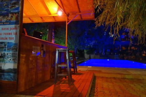Hostal Olympia Hotel