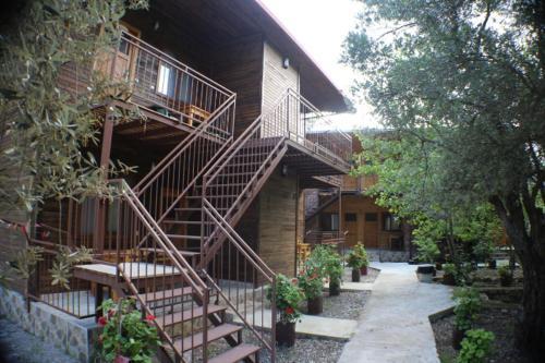 Hostal Olympia Hotel