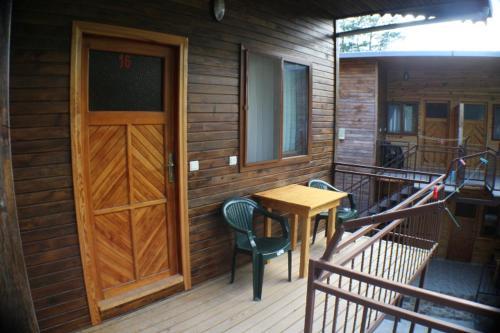 Hostal Olympia Hotel