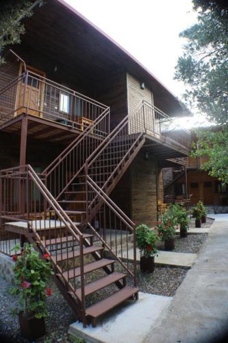 Hostal Olympia Hotel