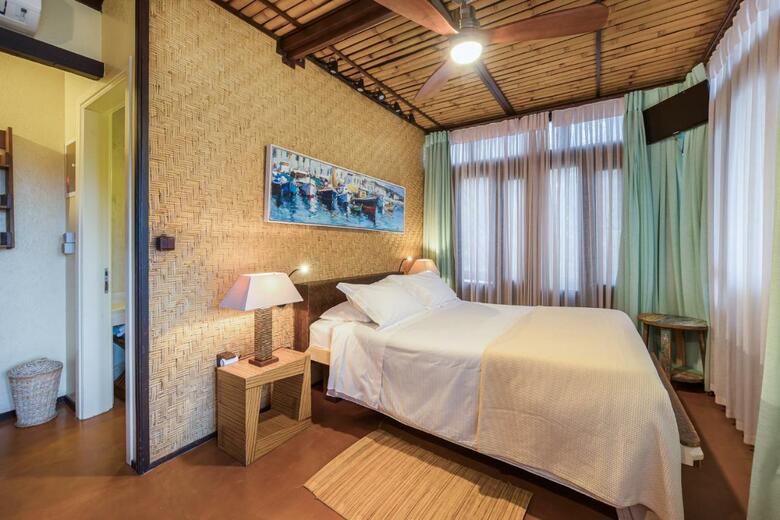 Hotel Rastoni