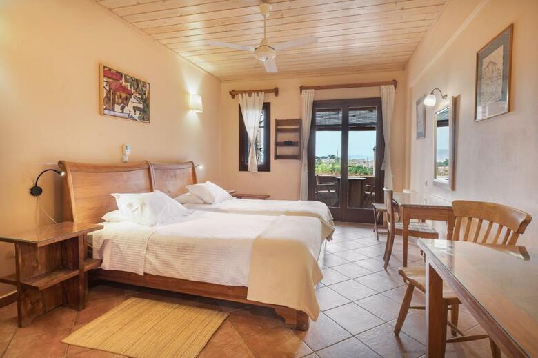 Hotel Rastoni