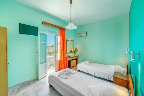 Apartamento Smaragdi