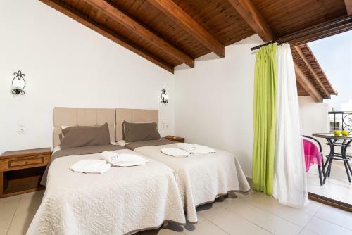 Aparthotel Villas Duc - Rhodes