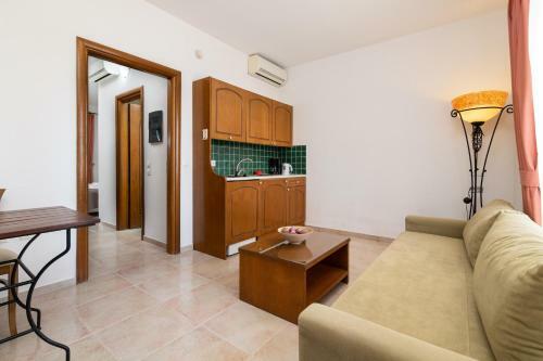 Aparthotel Villas Duc - Rhodes