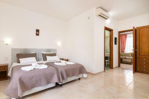 Aparthotel Villas Duc - Rhodes
