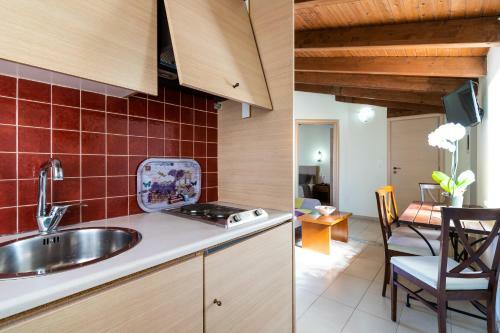Aparthotel Villas Duc - Rhodes