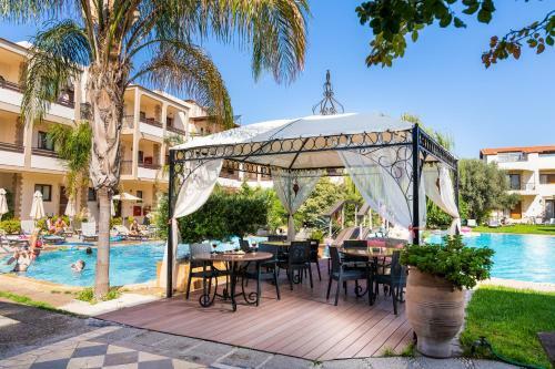 Aparthotel Villas Duc - Rhodes