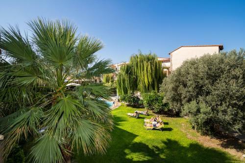 Aparthotel Villas Duc - Rhodes