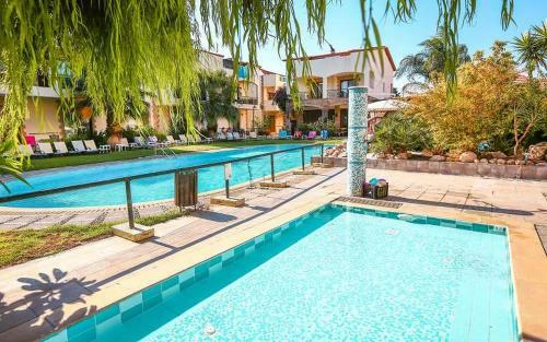 Aparthotel Villas Duc - Rhodes