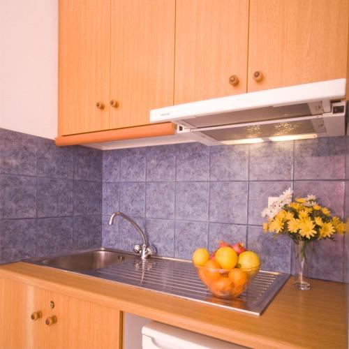 Hostal Pension St.george