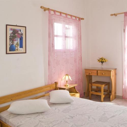 Hostal Pension St.george