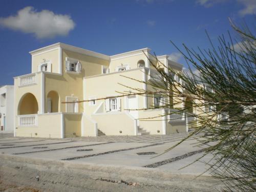 Hostal Pension St.george