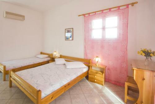 Hostal Pension St.george