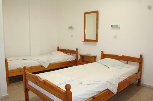 Hostal Pension St.george