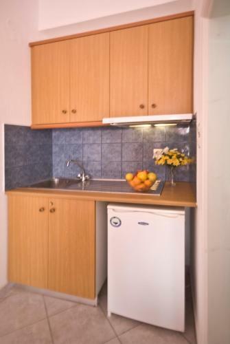Hostal Pension St.george