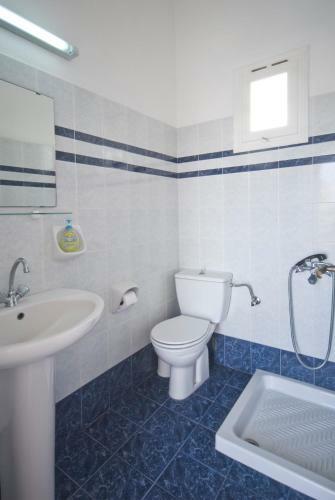Hostal Pension St.george