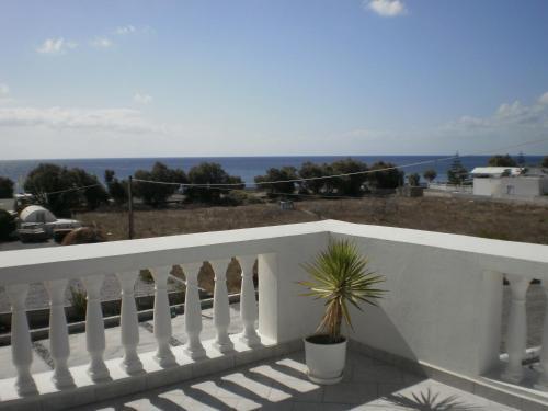 Hostal Pension St.george