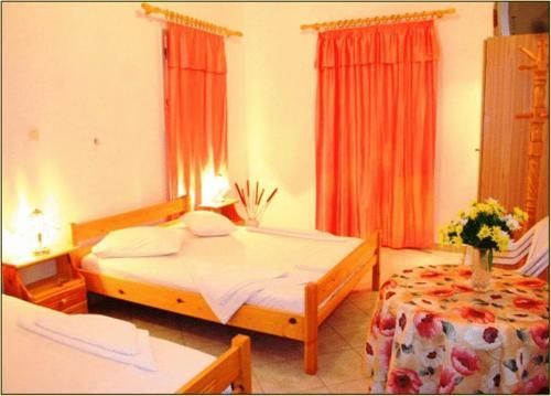 Hostal Pension St.george