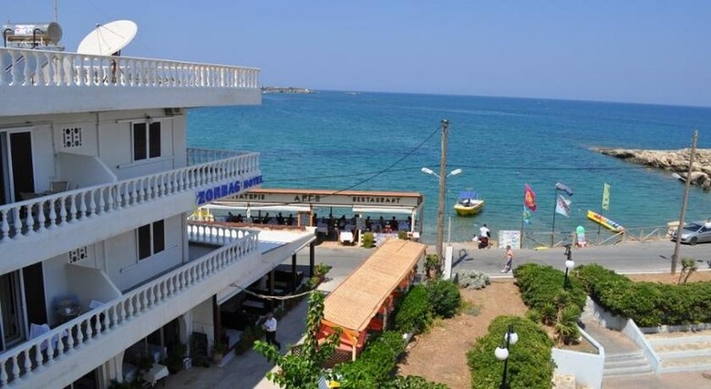 Zorbas Hotel