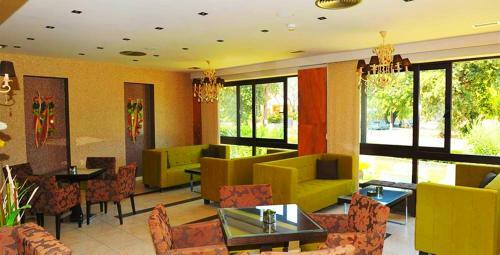 Aparthotel Santa Helena