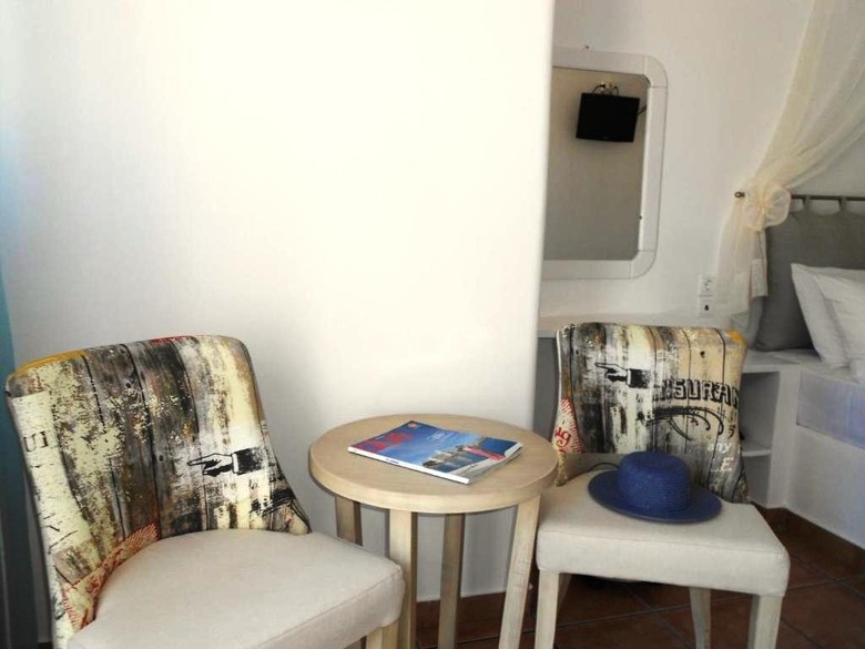 Apartamento Casa Bianca