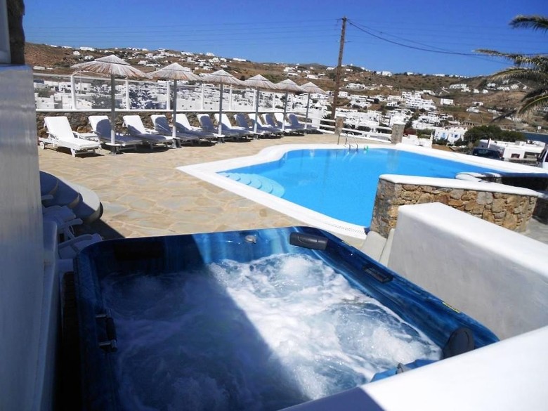 Apartamento Casa Bianca