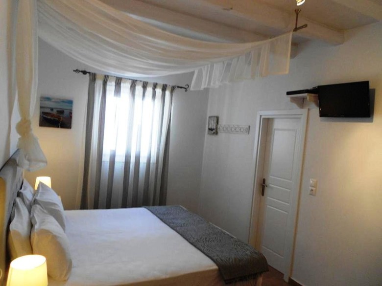 Apartamento Casa Bianca