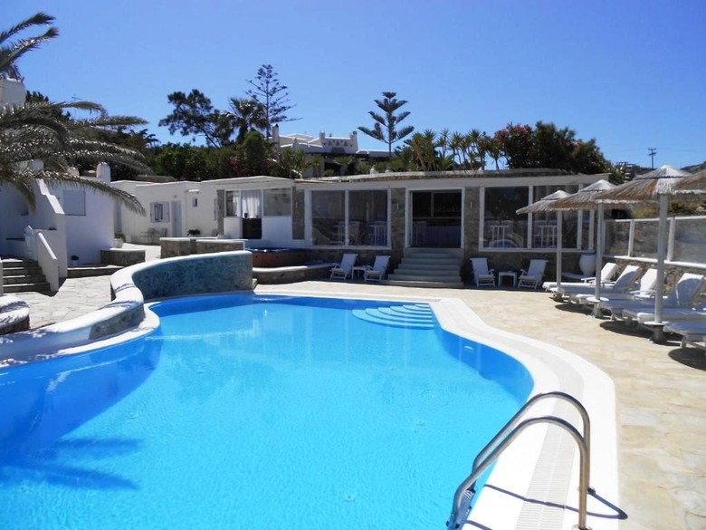 Apartamento Casa Bianca