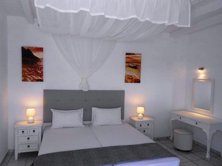 Apartamento Casa Bianca