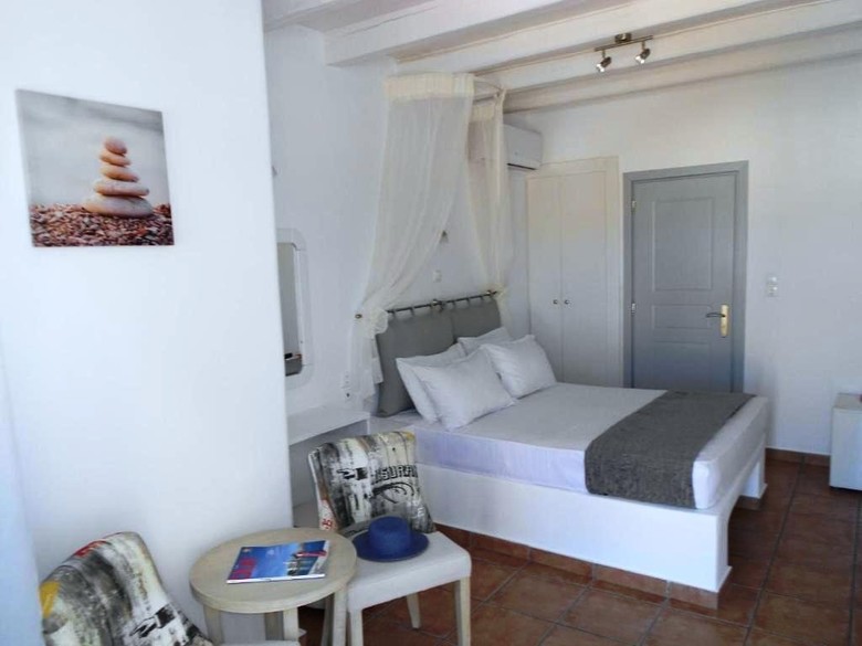 Apartamento Casa Bianca