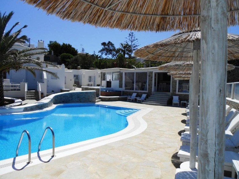 Apartamento Casa Bianca