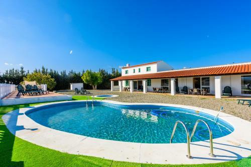 Apartamento Cubo's Estudio El Patio Andaluz 6