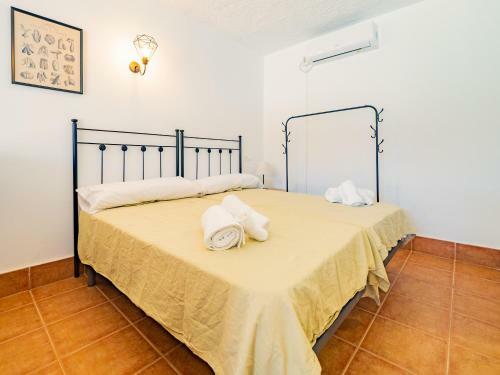 Apartamento Cubo's Estudio El Patio Andaluz 7