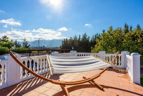 Apartamento Cubo's Estudio El Patio Andaluz 7