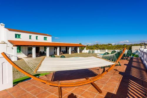 Apartamento Cubo's Estudio El Patio Andaluz 7
