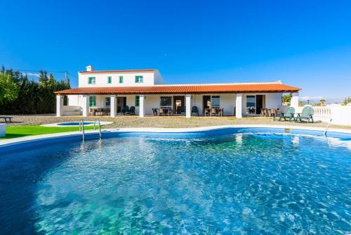 Apartamento Cubo's Estudio El Patio Andaluz 7