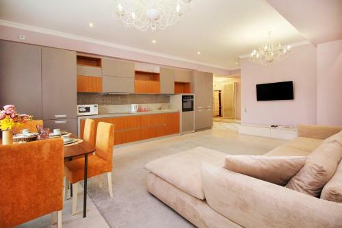 Samal Tower Apartments