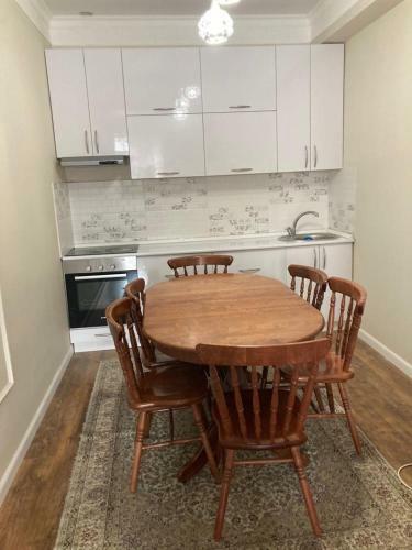 Apartamento New Orbita Life