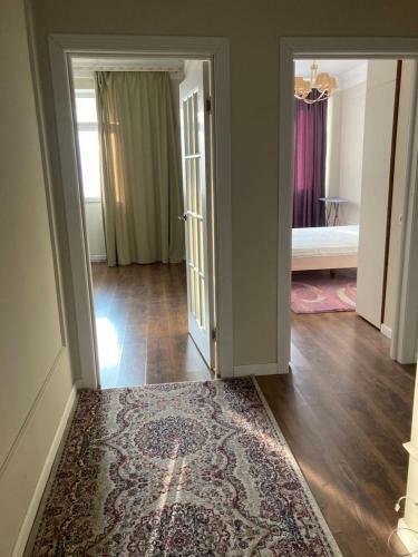 Apartamento New Orbita Life